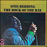 Otis Redding / The Dock Of The Bay (7 80254-2)