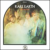 Rare Earth （レア・アース） / Get Ready