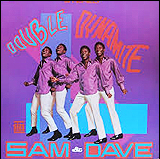 Sam And Dave Double Dynamite