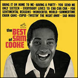 Sam Cooke （サム・クック） / The Best Of Sam Cooke (3863-2-R)