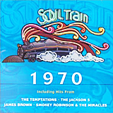 Soul Train 1970 (R2 79833)