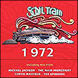 Soul Train 1972  (R2 79888)