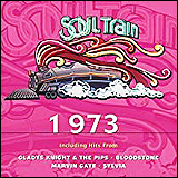 Soul Train 1973 (R2 79889)