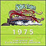 Soul Train 1975 (R2 79931)