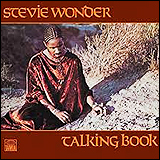Stevie Wonder / Talking Book (3746303192)