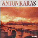 Anton Karas Best Collection (VICP-23056)