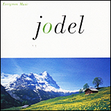 Best Of Jodel (VDP-1050)
