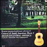 Central & South American 1 / Mexico / Central America (WMI-031)