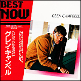 Glen Campbell Best Now (TOCP-9127)