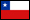 National Flag Chile
