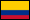National Flag Colombia