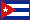 National Flag cuba