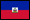 National Flag Haiti