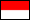 National Flag Indonesia