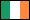 National Flag Ireland