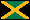 National Flag Jamaica