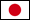 National Flag Japan