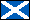 National Flag Scotland