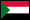 National Flag Sudan