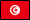 National Flag Tunisia