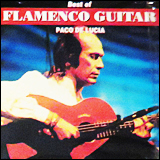 Paco De Lusia Best Of Flamenco Guitar