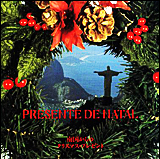 Presente De Natal 南国からのクリスマス・プレゼント (CRD-1130)