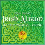 The Best Irish Album In The World Ever (VTDCD 102)