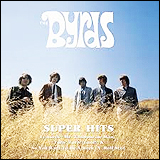 The Byrds Super Hits (SRCS 2357)