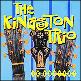 The Kingston Trio In Concert (PLSCD 665)