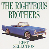The Righteous Brothers Best Selection (VC-3048)