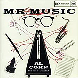Al Cohn / Mr, Music