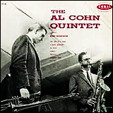 Al Cohn / The Al Cohn Quintet Featuring Bob Brookmeyer