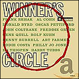 Al Cohn / Winner's Circle