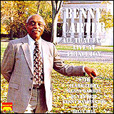 Benny Carter / All That Jazz (5059-2-C)