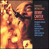 Benny Carter / Further Definitions (UCCU-9567)