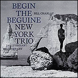 Bill Charlap / Begin The Beguine New York Trio
