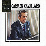 Carmen Cavallaro / Best20 (35XD-506)