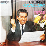 >Carmen Cavallaro / In Japan