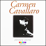 Carmen Cavallaro Japanese Theme
