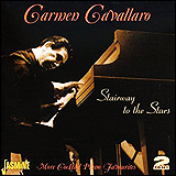 Carmen Cavallaro / Stairway To The Stars (JASCD430)