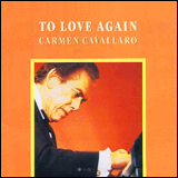 Carmen Cavallaro / To Love Again (VPCD-80462)
