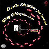 Charlie Christian and Dizzy Gillespie / After Hours
