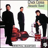 Chick Corea / Akoustic Band