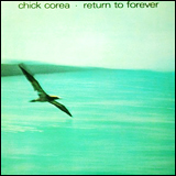 Chick Corea / Return to Forever (POCJ-2001)