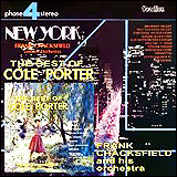 Frank Chacksfield and Cole Porter / New York And The Best Of Cole Porterr (CDLK4413)