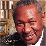 Freddy Cole / Always (VICJ-214)