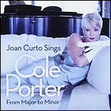 Joan Curto / Joan Curto Sings Cole Porter From Major to Minor (label ?)