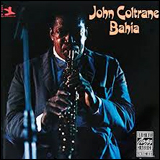 John Coltrane / Bahia (OJCCD-415-2)