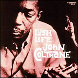John Coltrane / Lush Life (OJCCD-131-2)