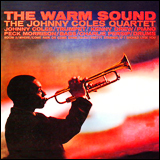 Johnny Coles / The Warm Sound (EPIC/SONY 25 8P-5112)